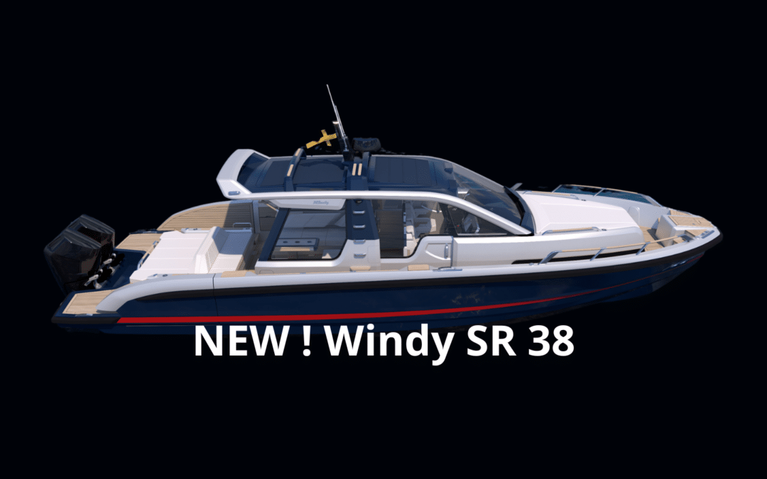 Windy SR 38