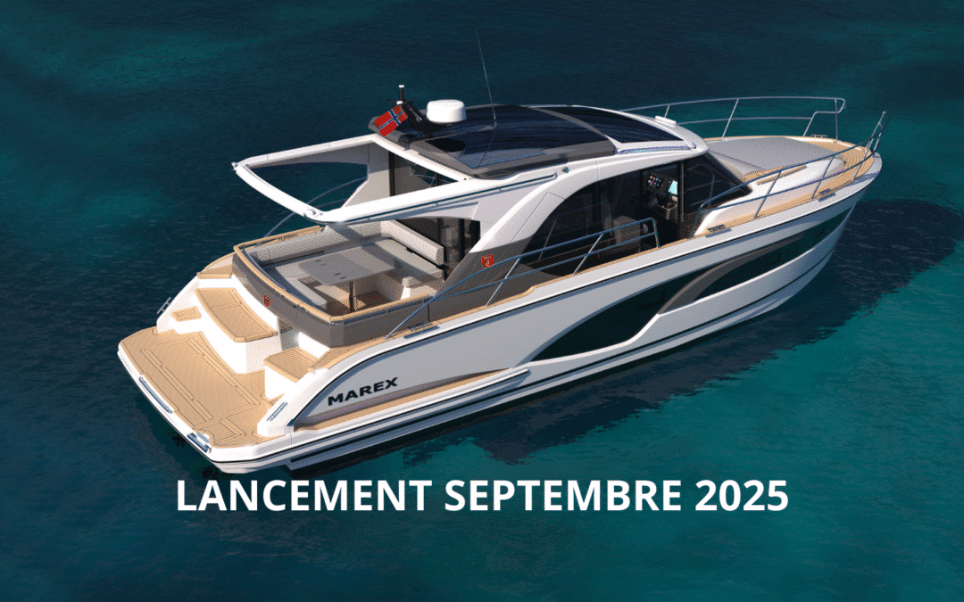 Marex 390