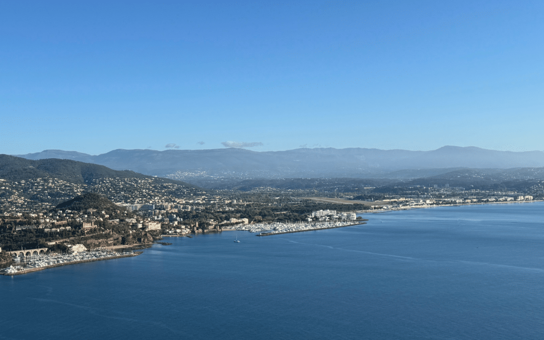 Join Merveille Nautic at the La Napoule Boat Show 2026