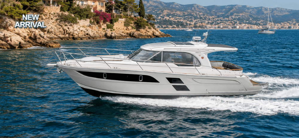Site Bateaux occasion