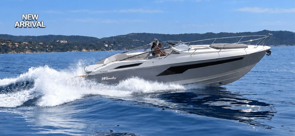 Site Bateaux occasion
