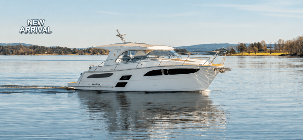 Site Bateaux occasion