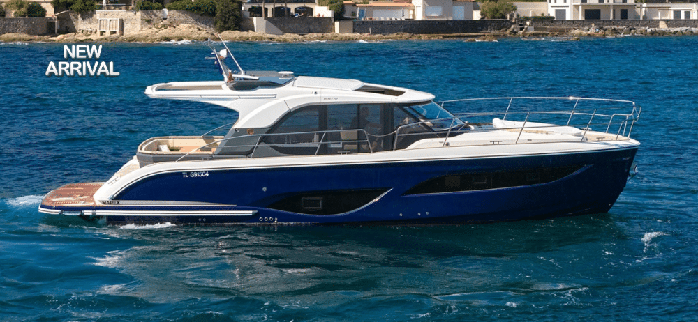 Site Bateaux occasion