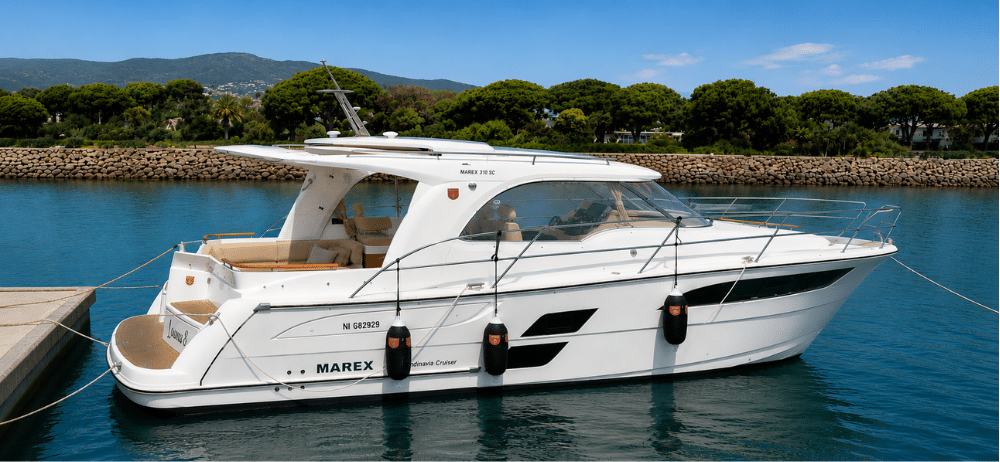 Site Bateaux occasion